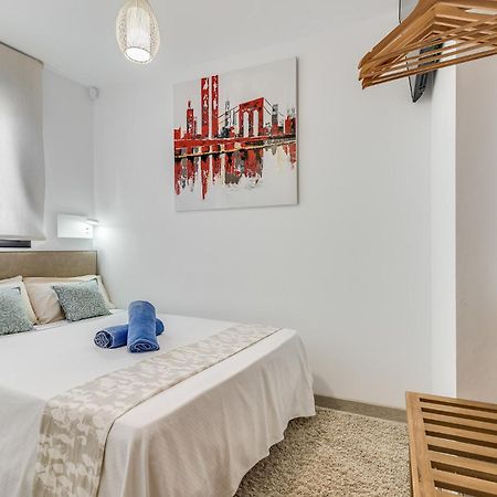 Anidras Rooms Sardina Extérieur photo