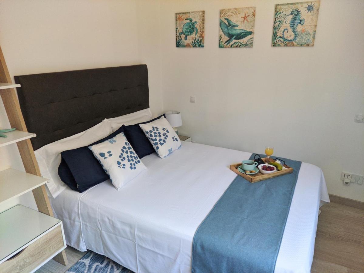 Anidras Rooms Sardina Extérieur photo