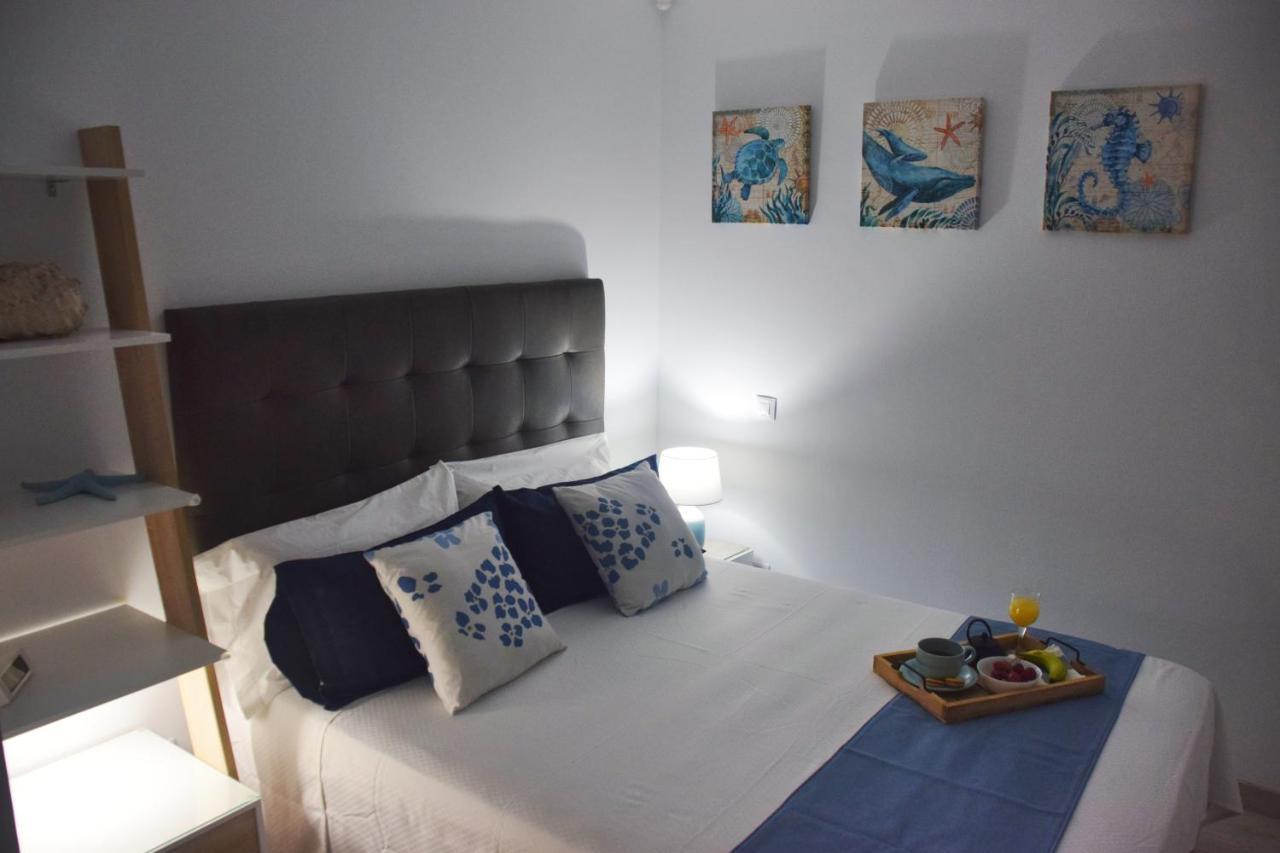 Anidras Rooms Sardina Extérieur photo