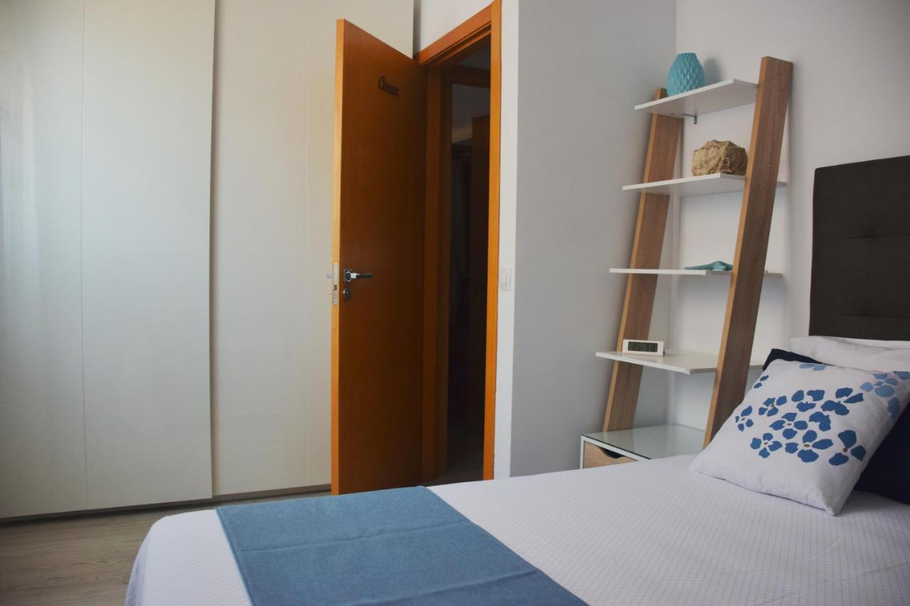 Anidras Rooms Sardina Extérieur photo