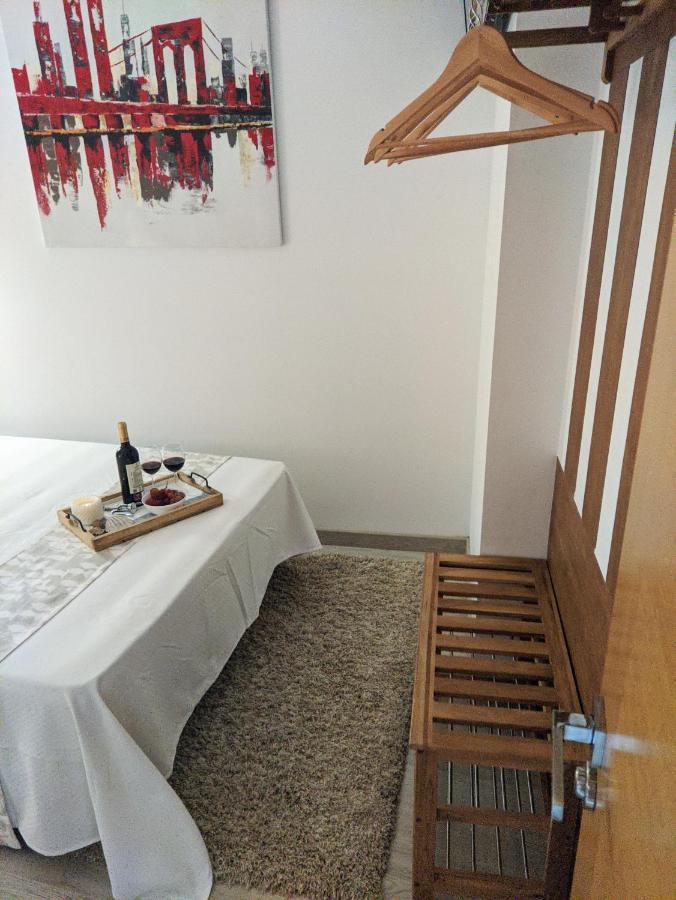 Anidras Rooms Sardina Extérieur photo