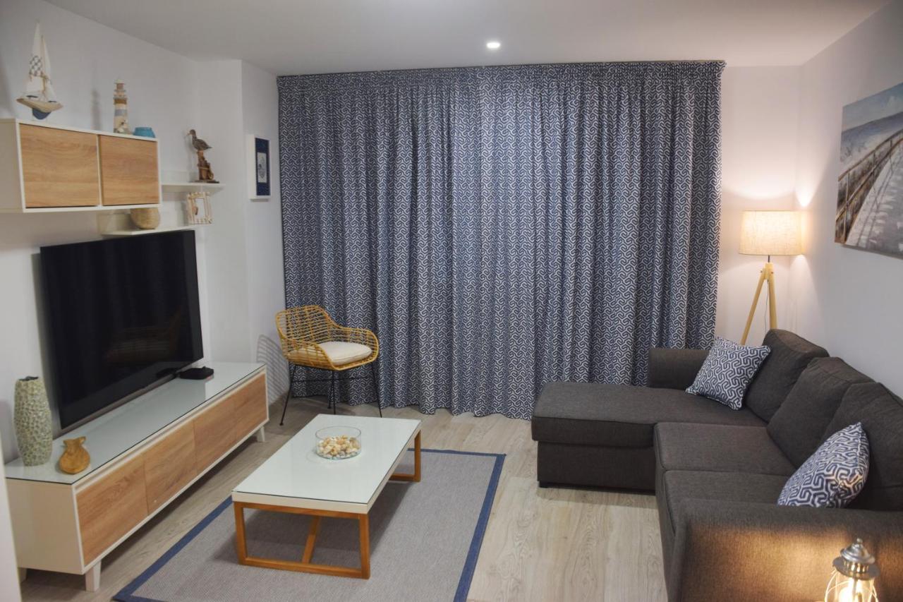 Anidras Rooms Sardina Extérieur photo