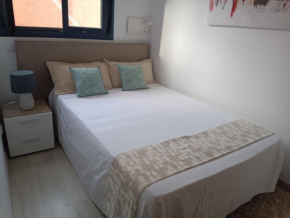 Anidras Rooms Sardina Extérieur photo