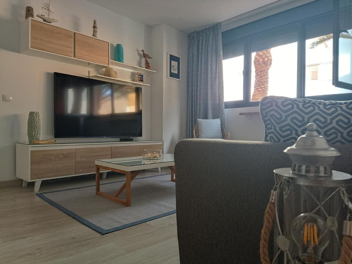 Anidras Rooms Sardina Extérieur photo
