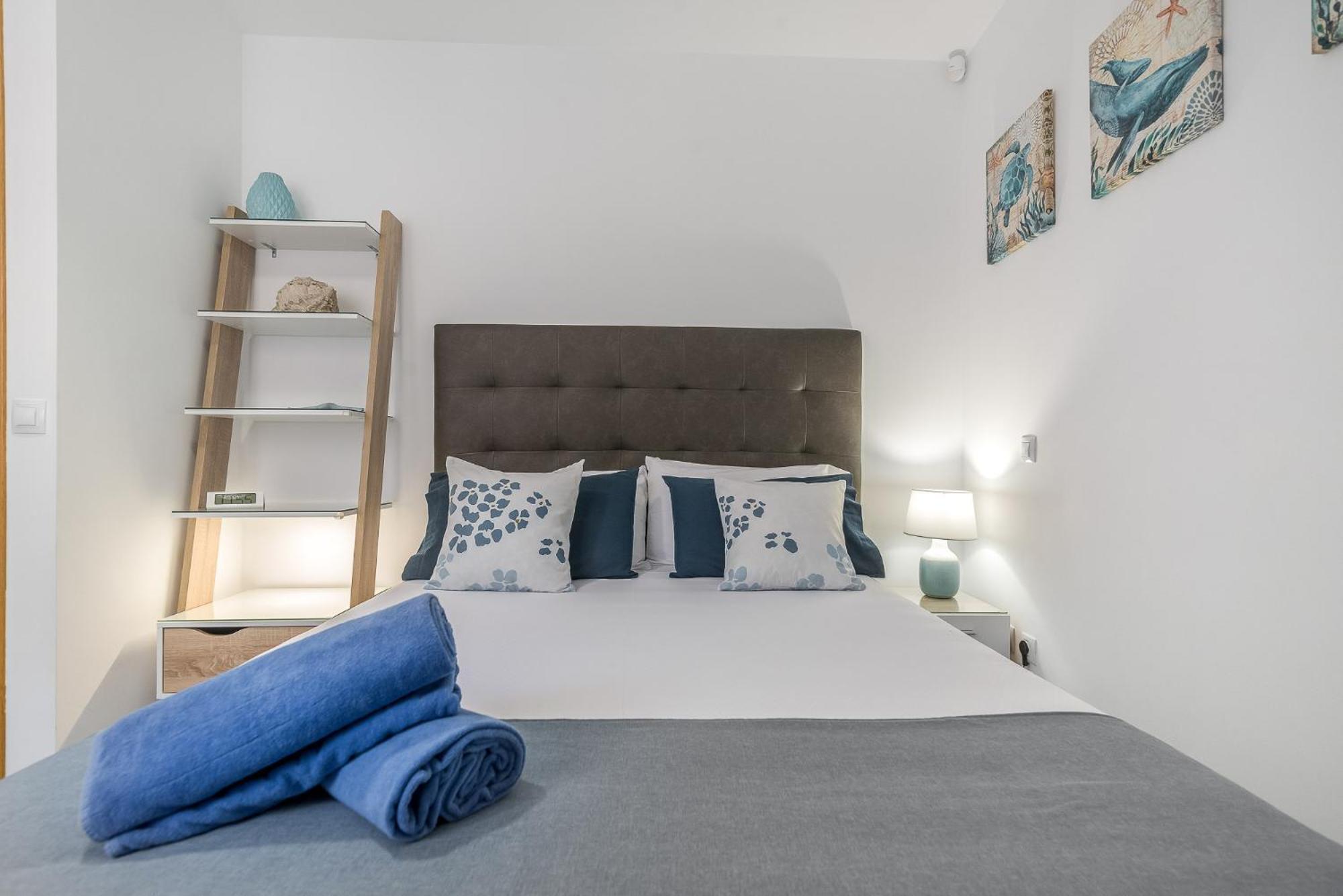 Anidras Rooms Sardina Extérieur photo
