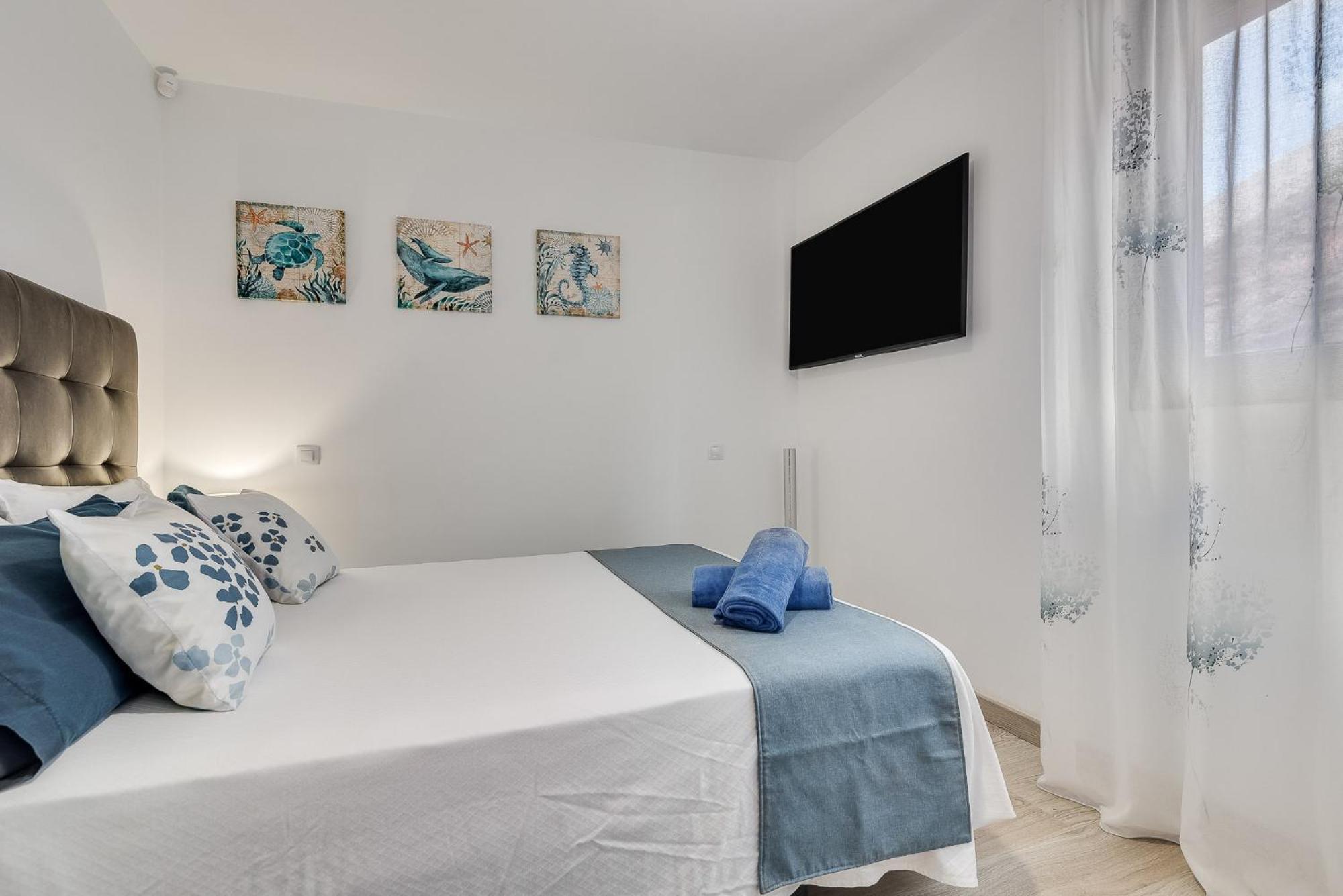 Anidras Rooms Sardina Extérieur photo