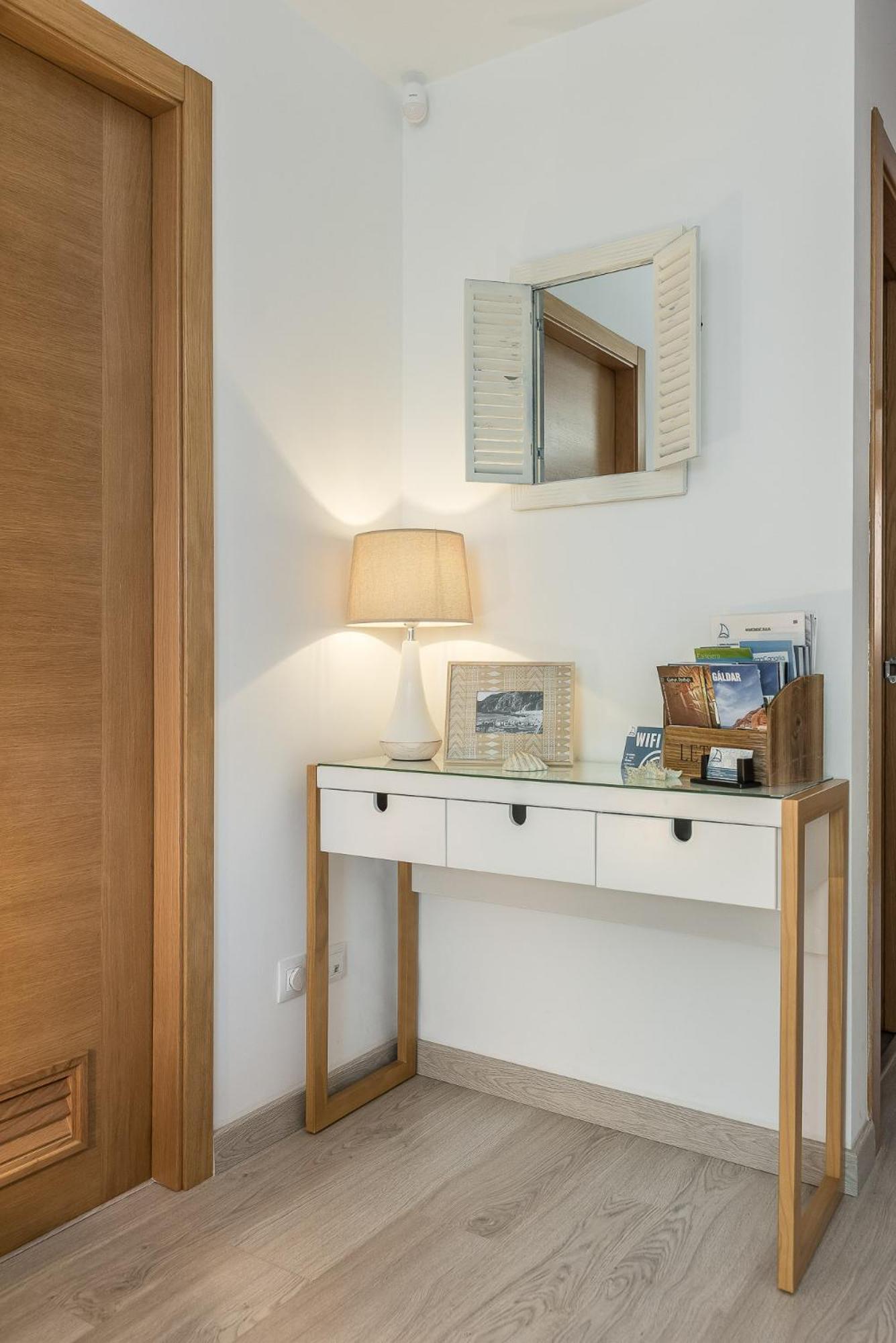 Anidras Rooms Sardina Extérieur photo