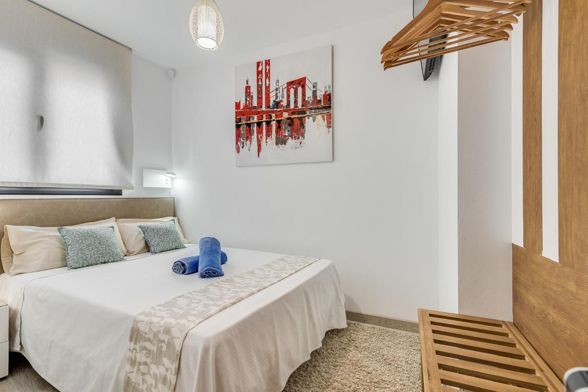 Anidras Rooms Sardina Extérieur photo